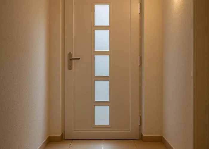 Apartment Schmidtner Ansbach