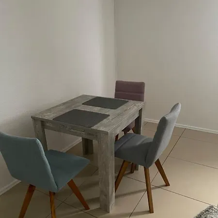 Apartment Schmidtner *