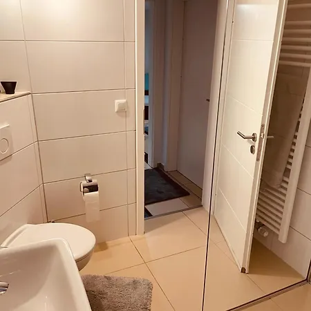 Apartmán Schmidtner