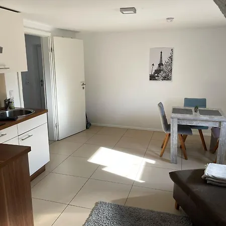 Schmidtner Lägenhet