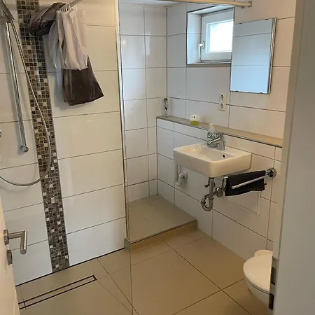Apartment Schmidtner Ansbach