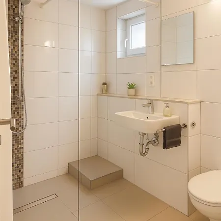 Schmidtner Apartmán *