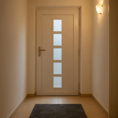 Lejlighed Schmidtner Ansbach