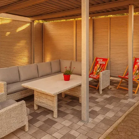 Schmidtner Lägenhet Ansbach