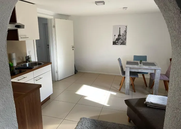 Schmidtner Apartment